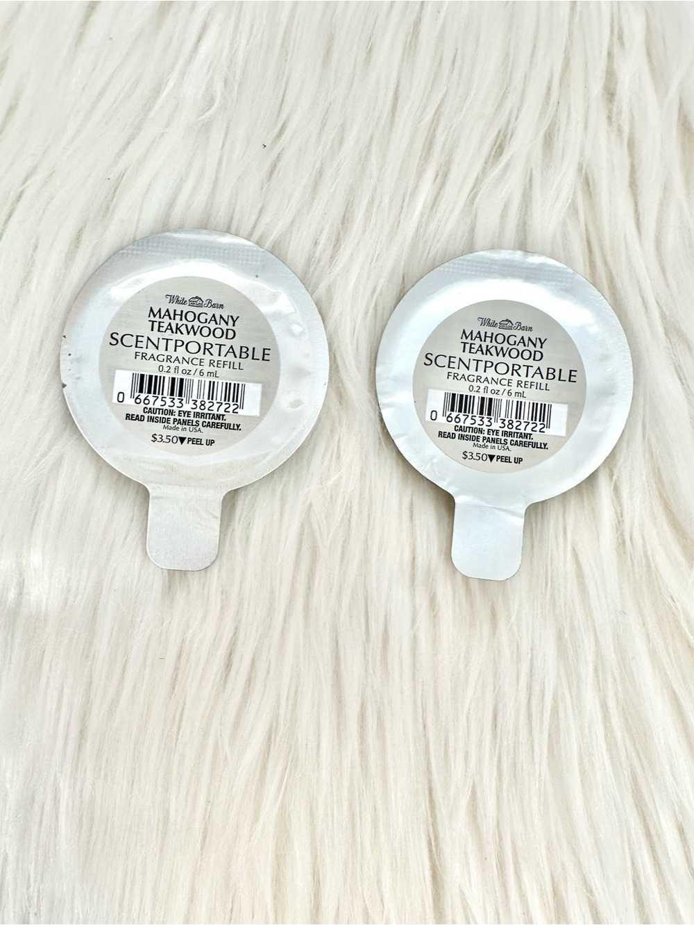 FRAGRANCE SET